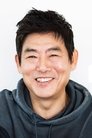 Sung Dong-il isPark Han-jun