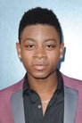 RJ Cyler isWazi Carr