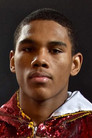 Elijah Williams isGreg