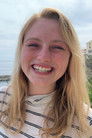 Lulu Adams isRuthie at Reception