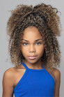 Skylar Blu Copeland isMaria