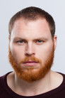 Pearse Egan isEddie