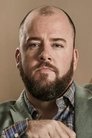 Chris Sullivan isRob Nelson