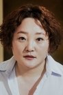 Park Ji-a isHa-young