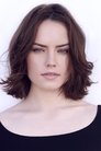 Daisy Ridley isAva