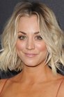 Kaley Cuoco isAlice Monroe