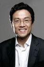 Park Ji-il isMoon-cheol