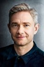 Martin Freeman isMaster Hora
