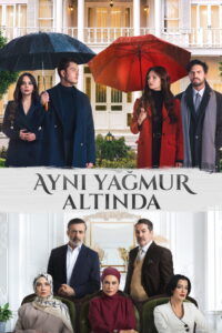 Ayni YaGmur Altinda