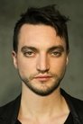 Richard Harmon isJoe Ferrera