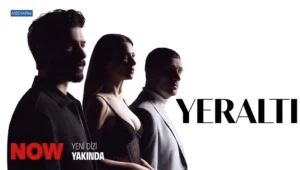Yeralti : 1×1