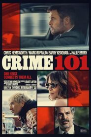 Crime 101