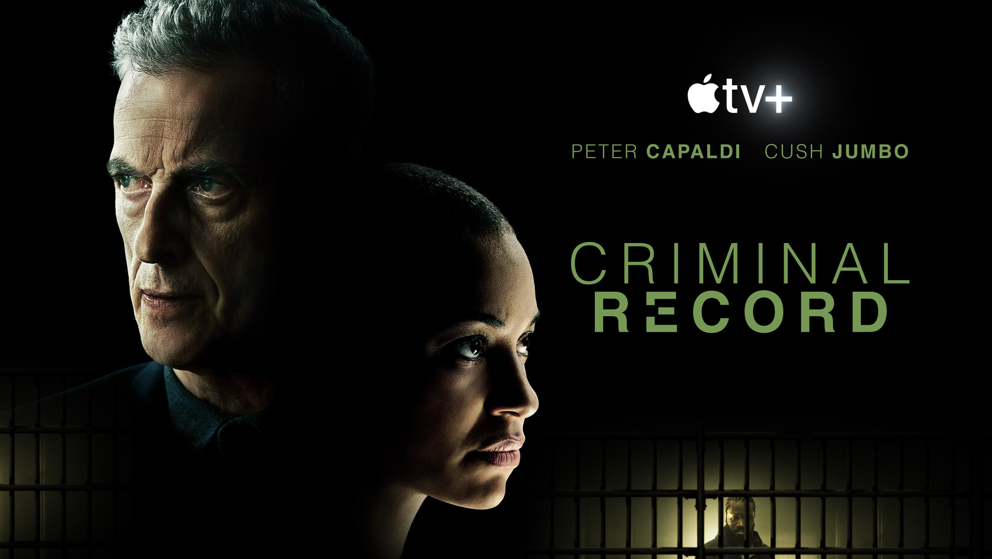 Criminal Record S02E03