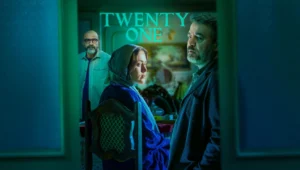 Bist O Yek S01E09