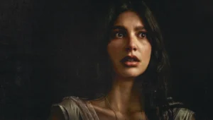 Something Very Bad Is Going to Happen S01E08