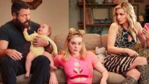 Margos Got Money Troubles S01E07
