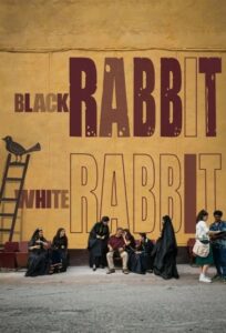 Black Rabbit White Rabbit