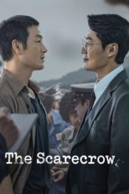 The Scarecrow