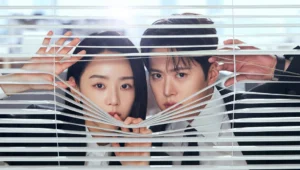 Filing for Love S01E12