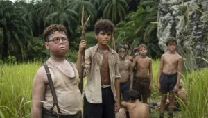 Lord of the Flies S01E04