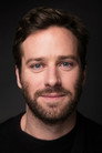 Armie Hammer isSanders / The Dark Knight