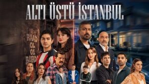 Alti Ustu Istanbul E01