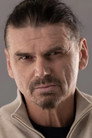 Neb Chupin isSWAT Leader Pierre