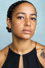 Amaka Okafor isImogen Conrad