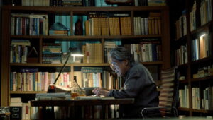 Notes from the Last Row S01E06