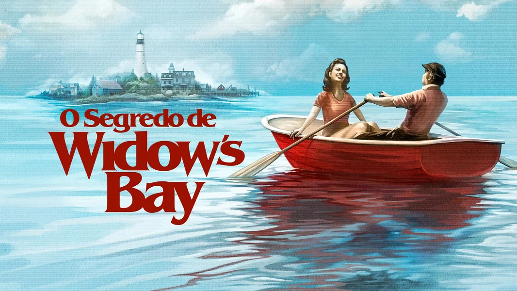 Widows Bay