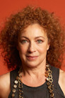 Alex Kingston isRose Trewen