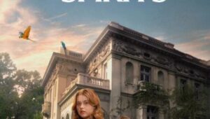 The House of the Spirits S01E08