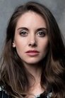 Alison Brie isEvil-Lyn