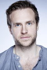 Rafe Spall isStuart Henderson