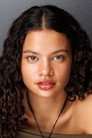 Catherine Lagaʻaia isMoana