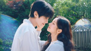 Dream to You S01E11
