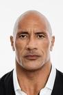 Dwayne Johnson isMaui
