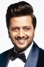 Riteish Deshmukh isChhatrapati Shivaji Maharaj
