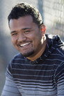 Sam Puefua isVillage Fisherman