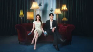 Chilling Romance S01E10