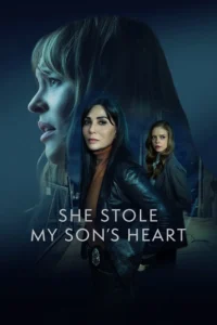 She Stole My Son’s Heart