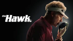 The Hawk S01E10