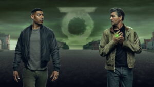 Lanterns S01E01