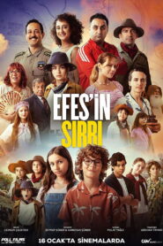 Efes’in Sirri