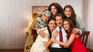 Evlilik Guzeldir E05