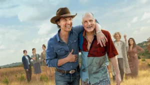 Brothers S01E04
